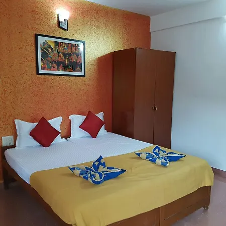 Bella Vista Bed & Breakfast